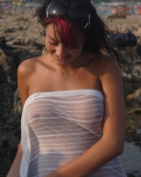 Ripley Nude Beach Redux