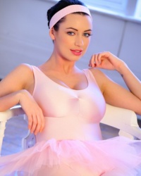 Sophie Howard Ballerina
