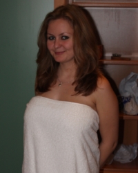 Anetta Bath Towel