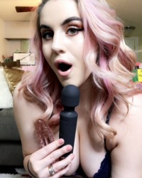 CandyCourt Nude Fancentro 7