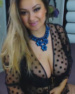 IrinnaMoris Nude Webcam