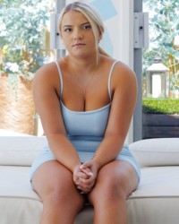 Lila PAWG 18 Year Old Net Video Girls 3