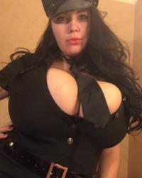 Lovely Lilith Busty Cop 4