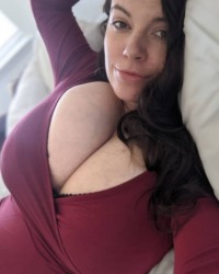 Lovely Lilith Selfies BBW 2