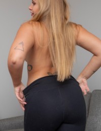 Penny Lund PAWG First Set Cosmid 3