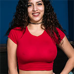 Gabriela Lopez Perky Latina Newcomer